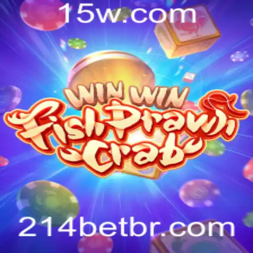 Explorando o Mundo de WinWinFishPrawnCrab: Uma Nova Sensação no Jogo